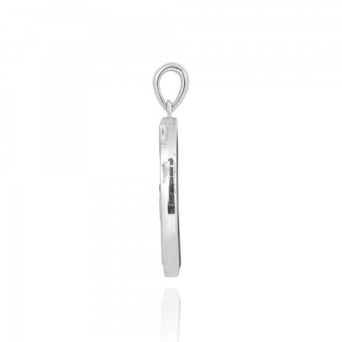 Grafted In Roman Glass Pendant (Small)